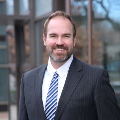 CKBR Attorney Ben Parrott