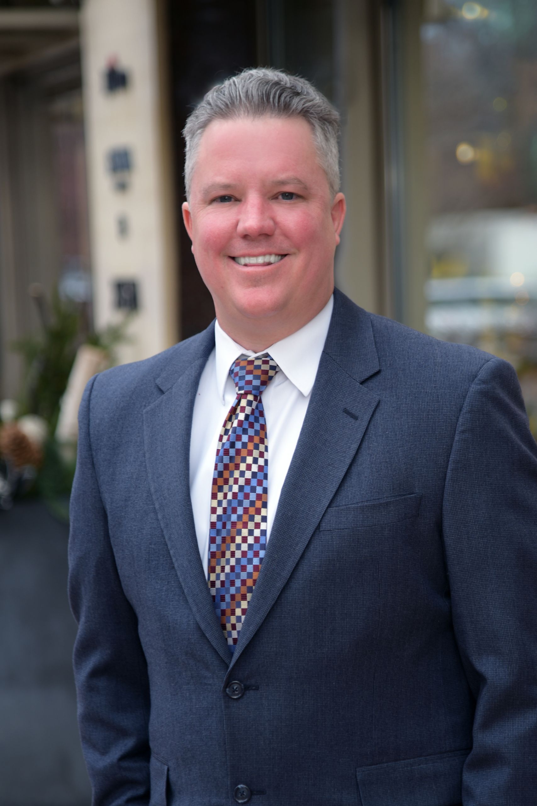 CKBR Attorney Matthew J. Weeber