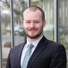 CKBR Attorney Bradley E. Jones