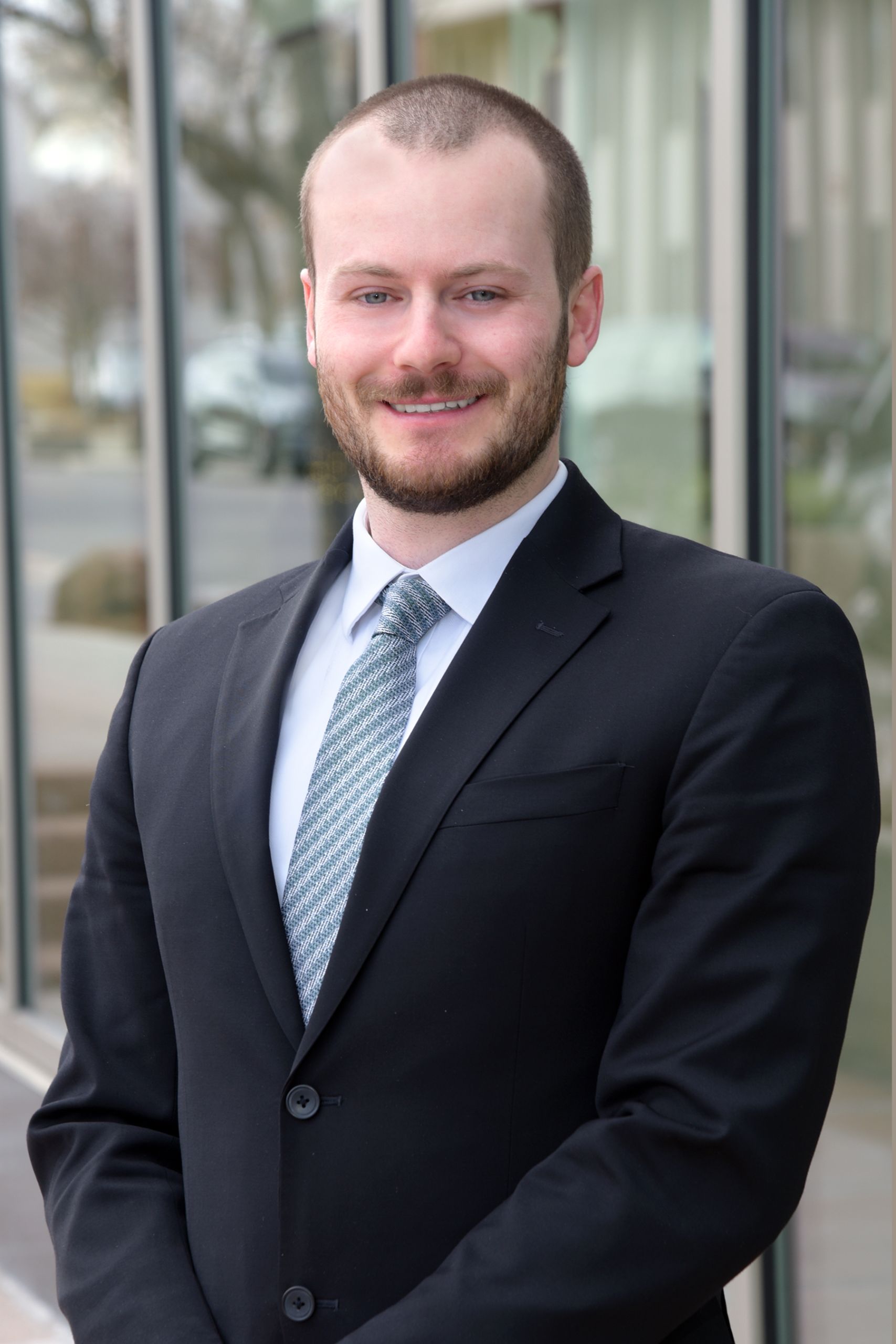 CKBR Attorney Bradley E. Jones